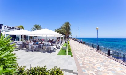  - Apartamento / piso - Punta Prima - Panorama Mar