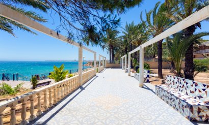  - Apartamento / piso - Punta Prima - Panorama Mar