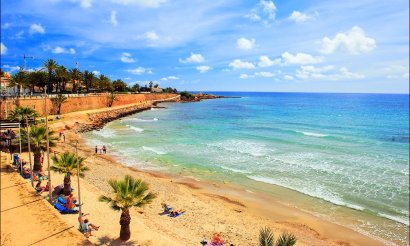  - Apartamento / piso - Punta Prima - Panorama Mar