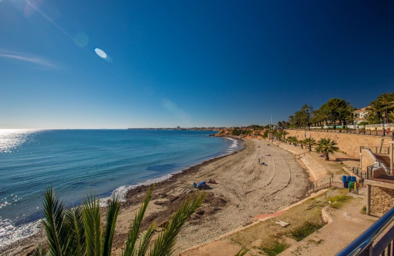  - Apartamento / piso - Punta Prima - Panorama Mar