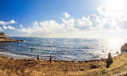  - Apartamento / piso - Punta Prima - Panorama Mar