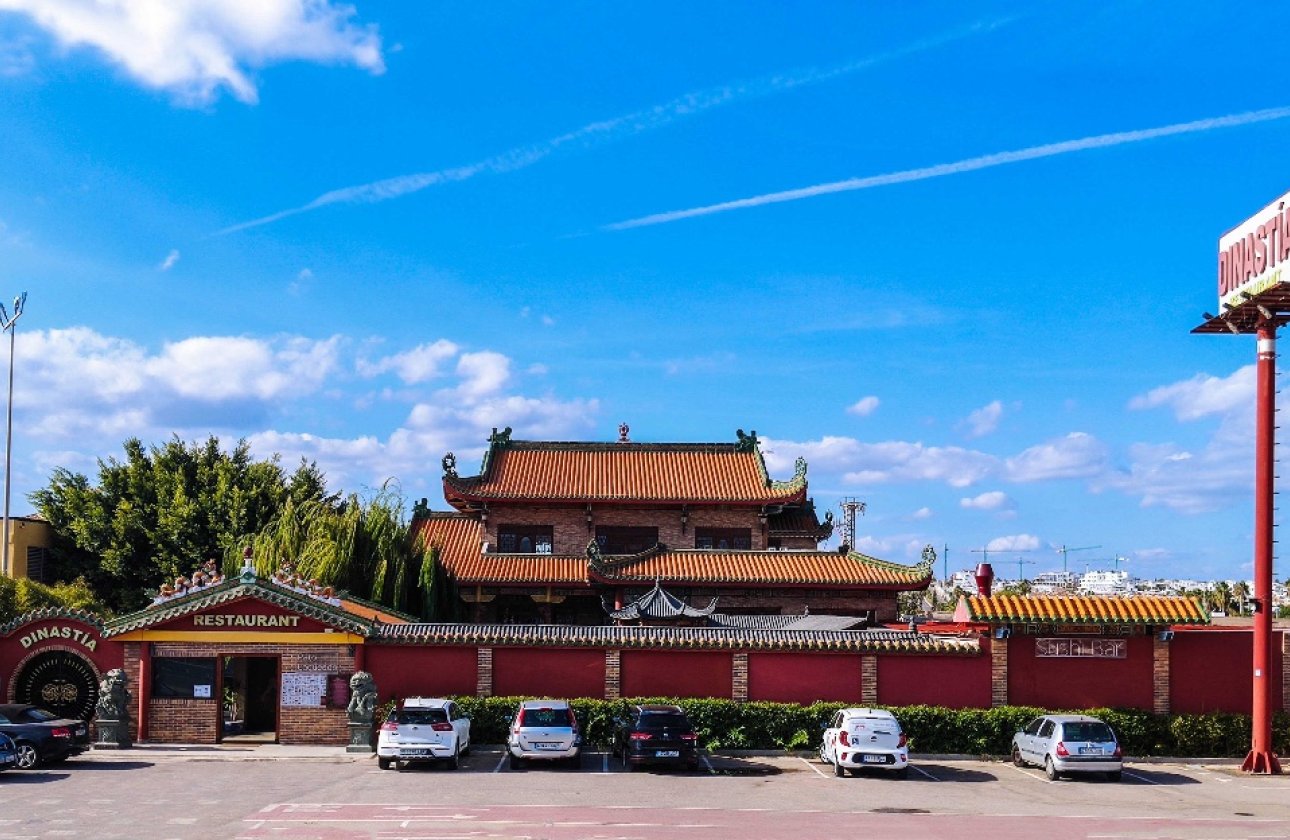  - Apartamento / piso - Punta Prima - Panorama Mar