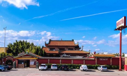  - Apartamento / piso - Punta Prima - Panorama Mar