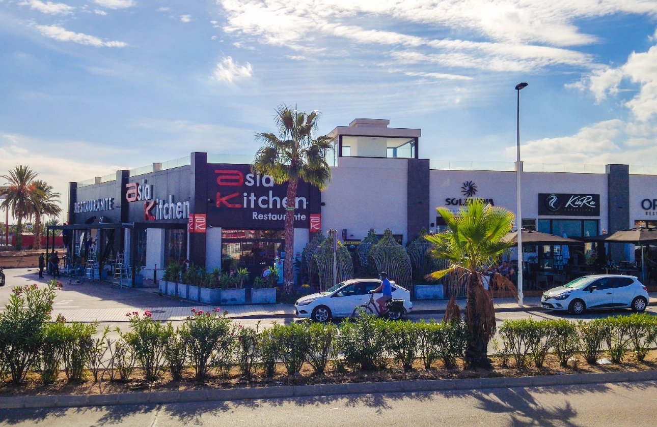  - Apartamento / piso - Punta Prima - Panorama Mar