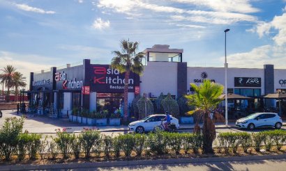  - Apartamento / piso - Punta Prima - Panorama Mar