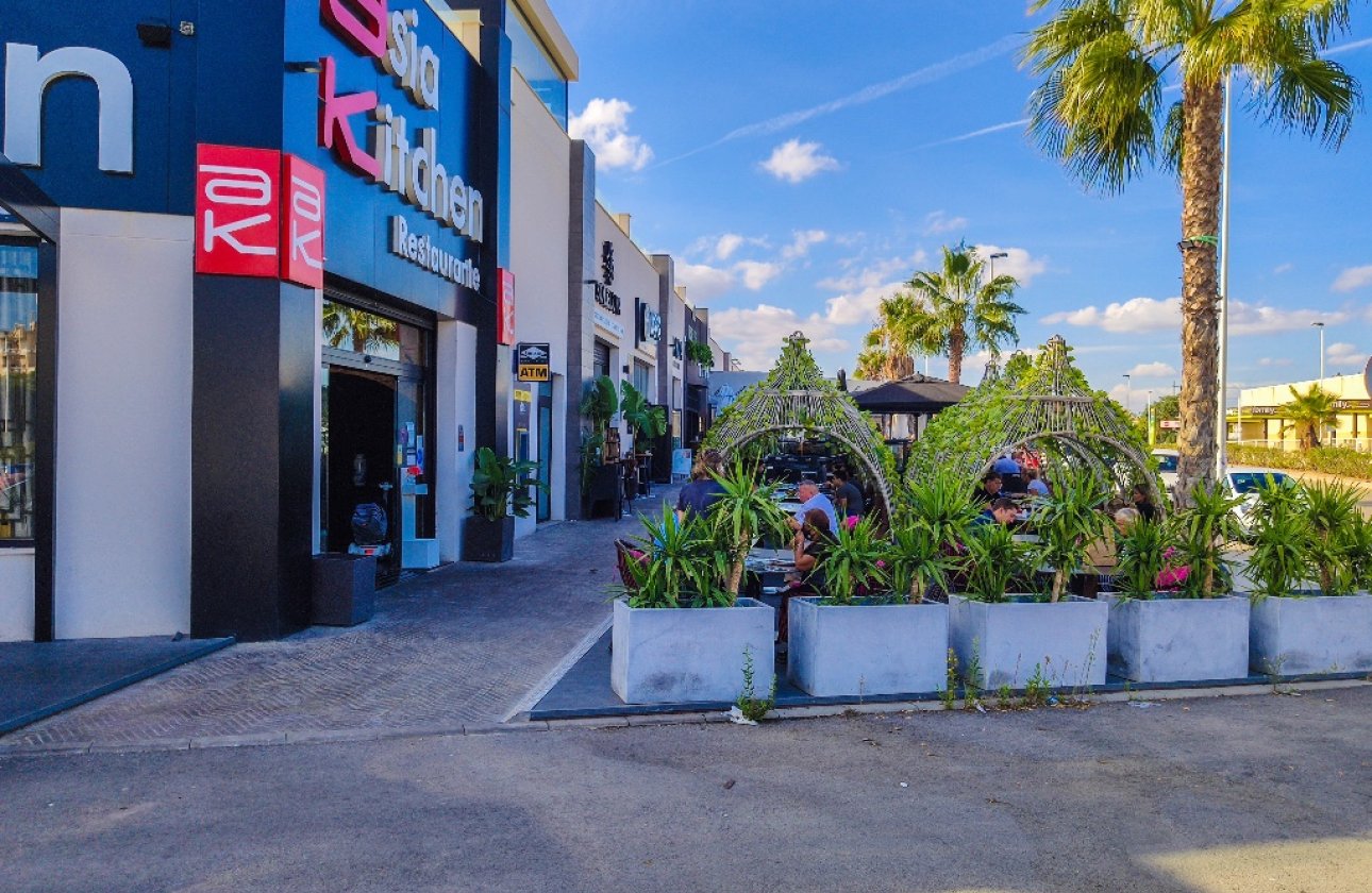  - Apartamento / piso - Punta Prima - Panorama Mar