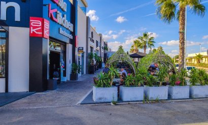  - Apartamento / piso - Punta Prima - Panorama Mar