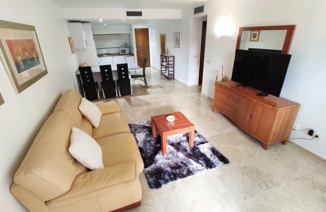  - Apartamento / piso - Punta Prima - La Entrada
