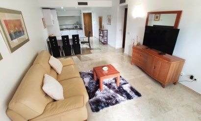  - Apartamento / piso - Punta Prima - La Entrada