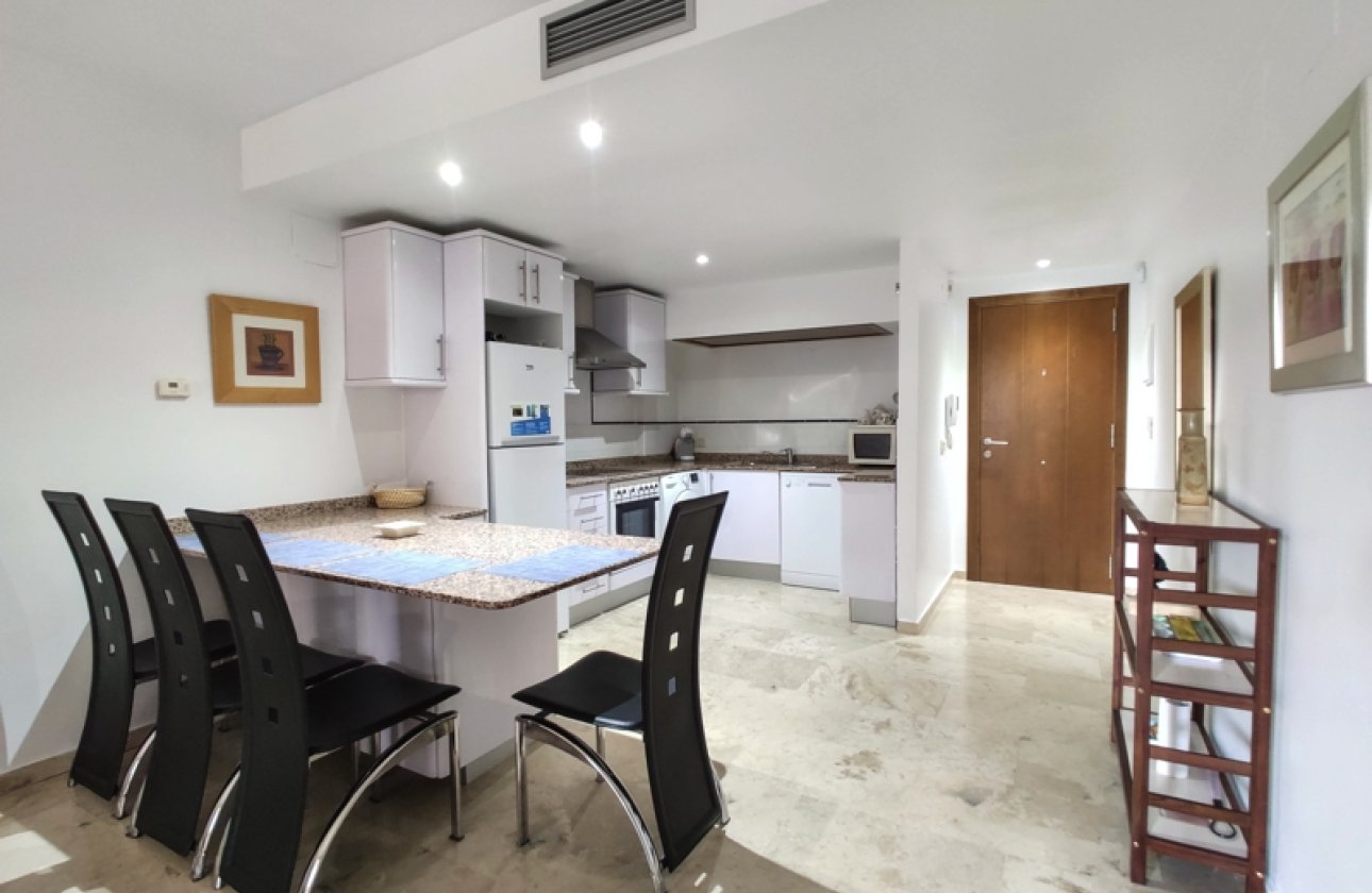  - Apartamento / piso - Punta Prima - La Entrada