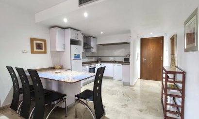  - Apartamento / piso - Punta Prima - La Entrada