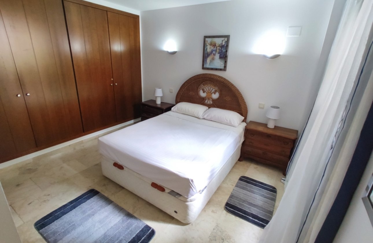  - Apartamento / piso - Punta Prima - La Entrada