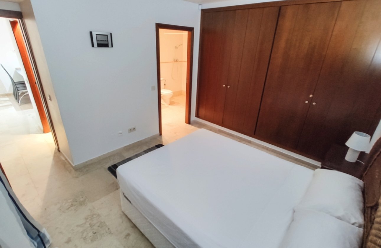  - Apartamento / piso - Punta Prima - La Entrada