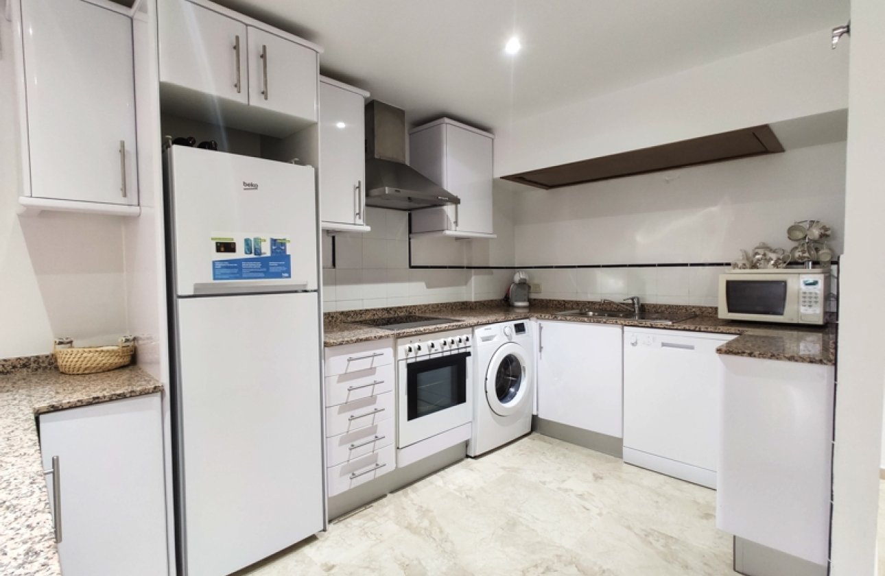  - Apartamento / piso - Punta Prima - La Entrada