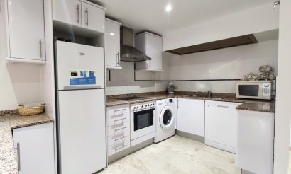  - Apartamento / piso - Punta Prima - La Entrada