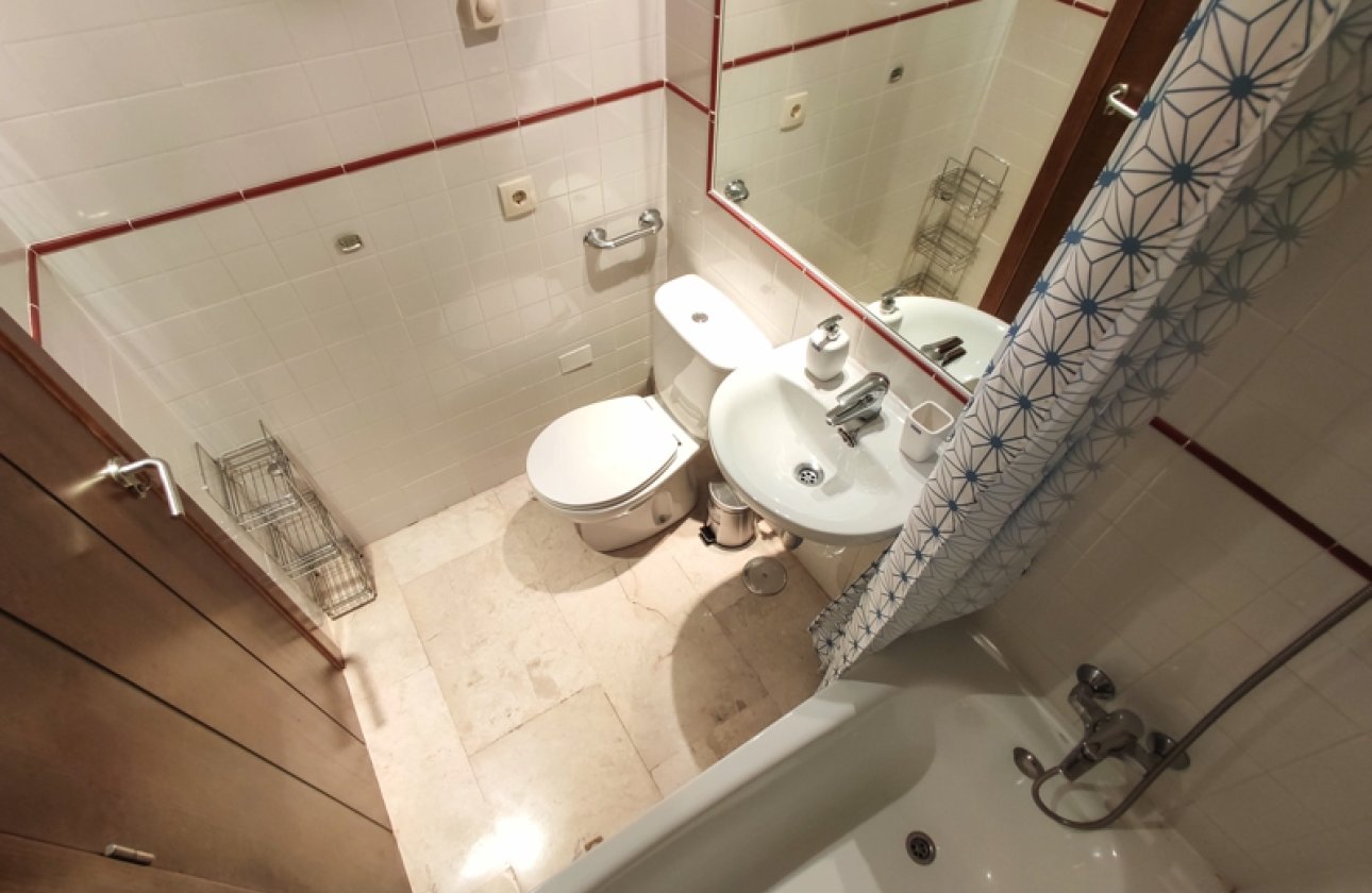  - Apartamento / piso - Punta Prima - La Entrada