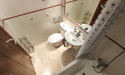  - Apartamento / piso - Punta Prima - La Entrada