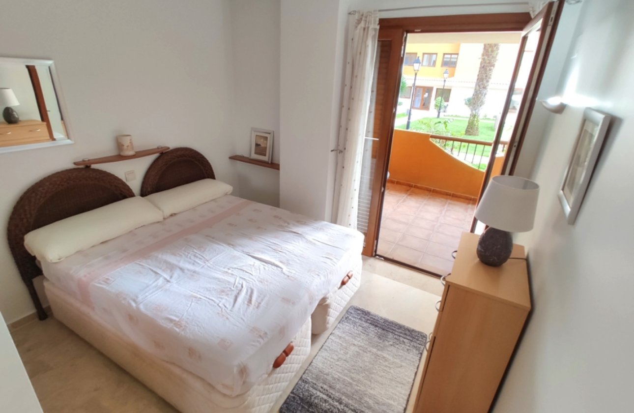  - Apartamento / piso - Punta Prima - La Entrada