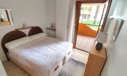  - Apartamento / piso - Punta Prima - La Entrada