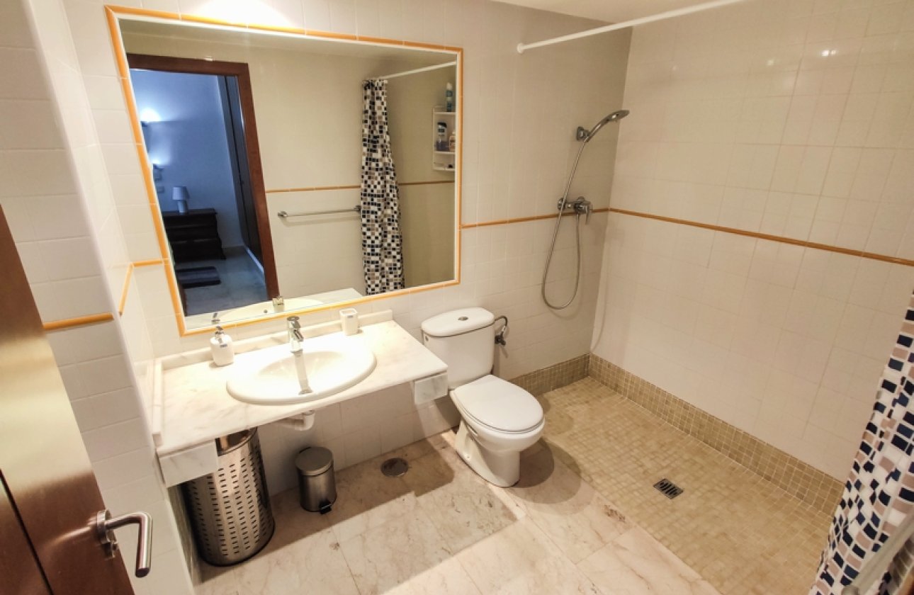  - Apartamento / piso - Punta Prima - La Entrada