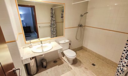  - Apartamento / piso - Punta Prima - La Entrada