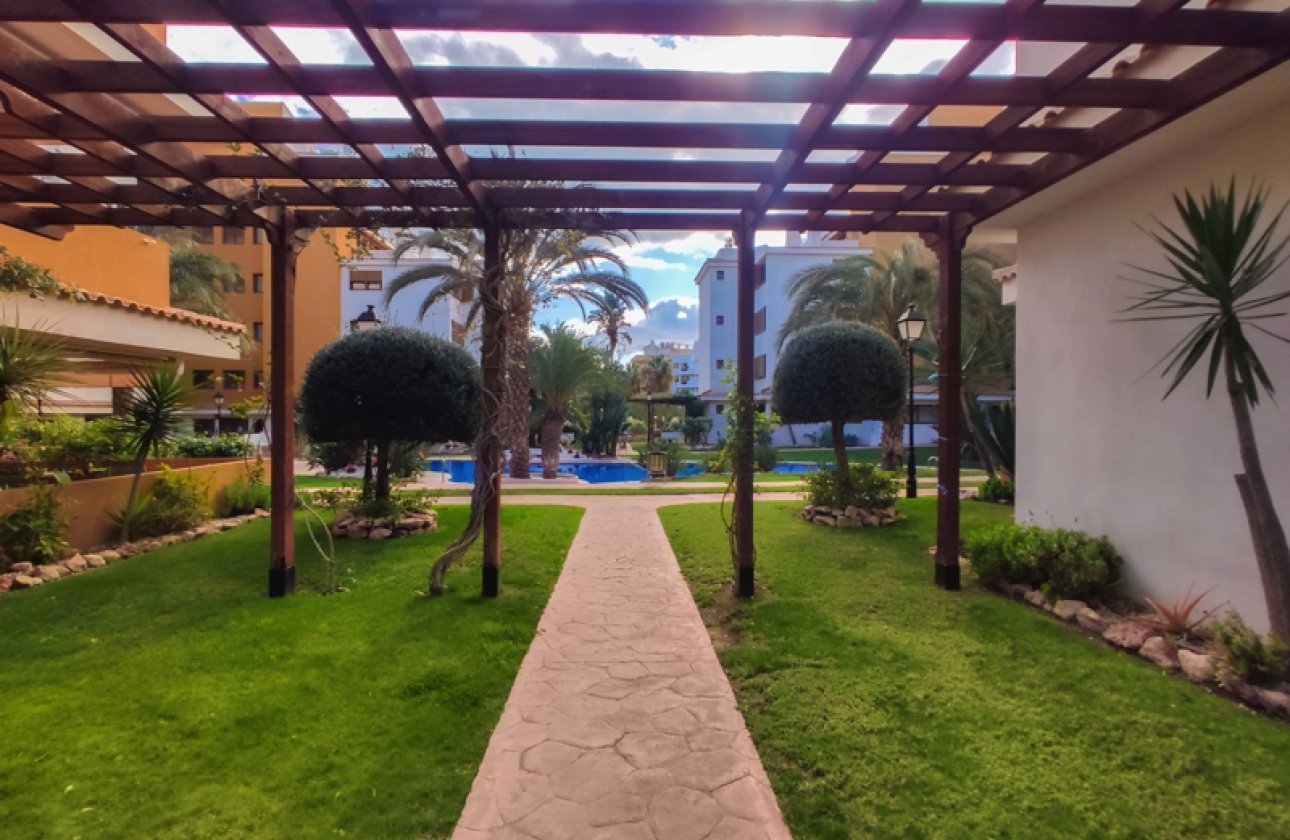  - Apartamento / piso - Punta Prima - La Entrada