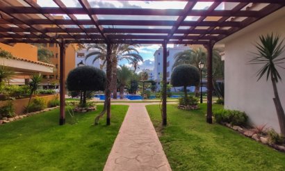  - Apartamento / piso - Punta Prima - La Entrada