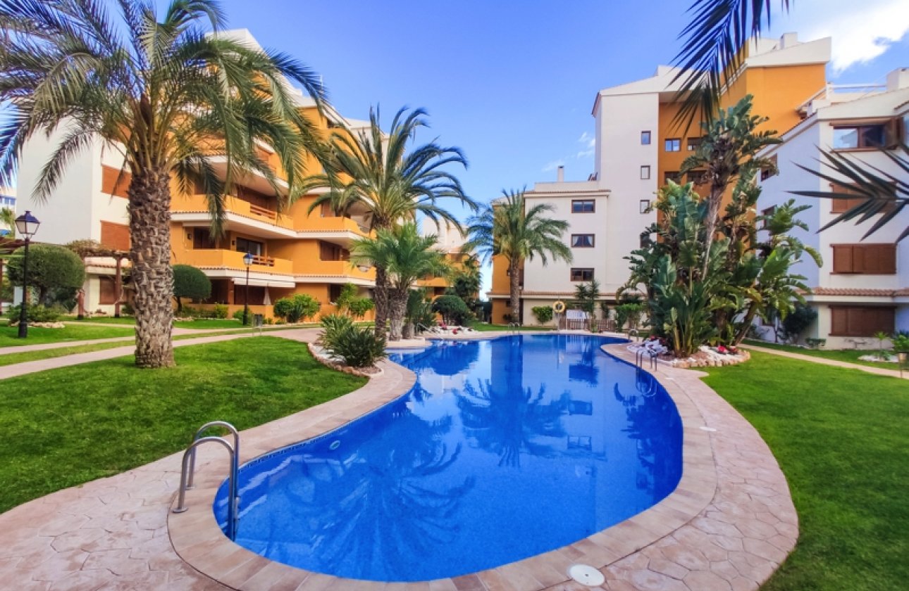  - Apartamento / piso - Punta Prima - La Entrada