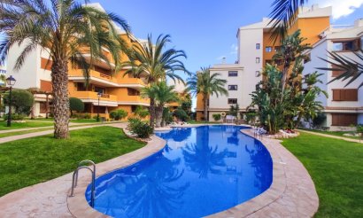  - Apartamento / piso - Punta Prima - La Entrada