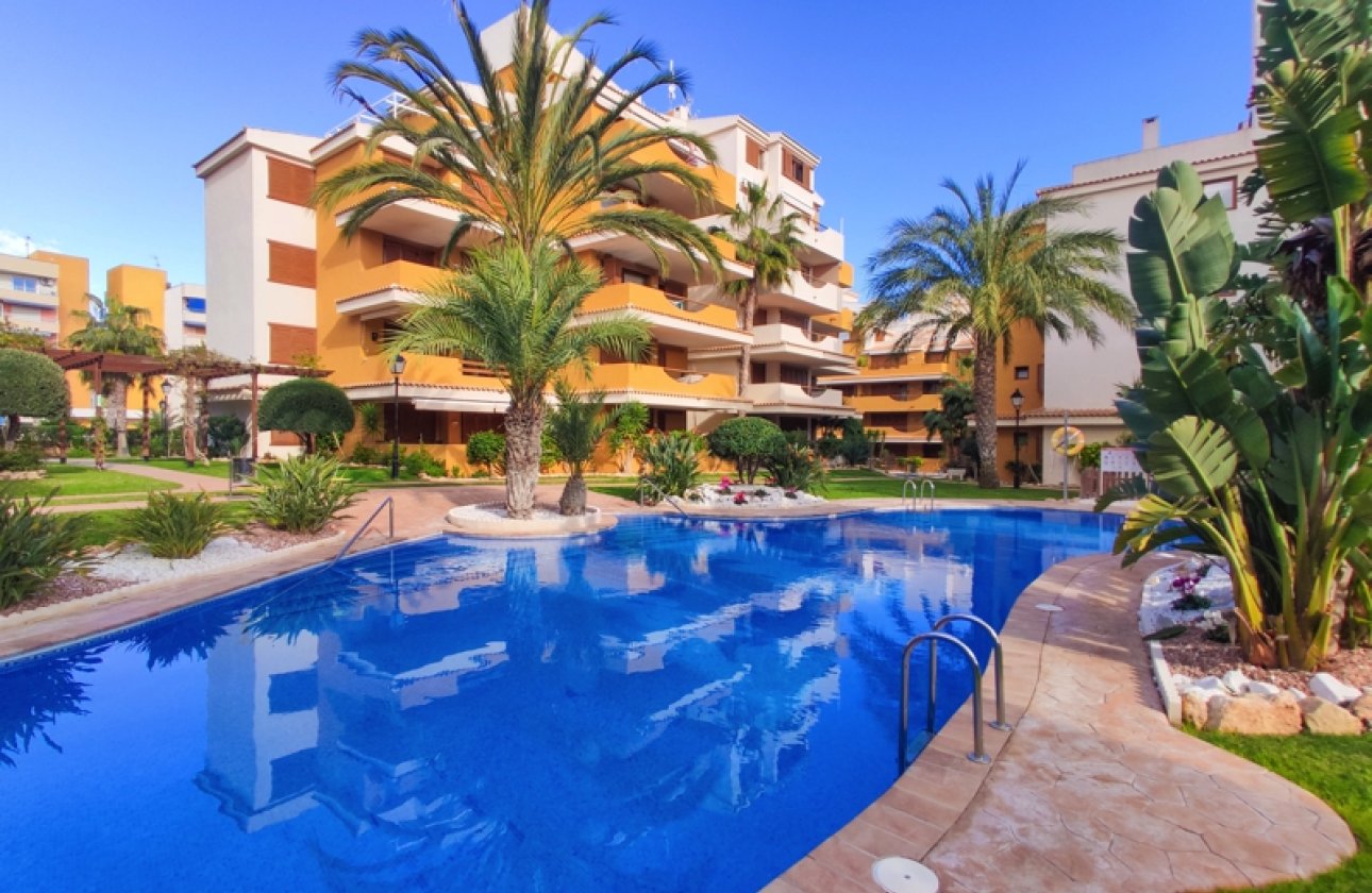  - Apartamento / piso - Punta Prima - La Entrada