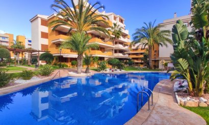  - Apartamento / piso - Punta Prima - La Entrada