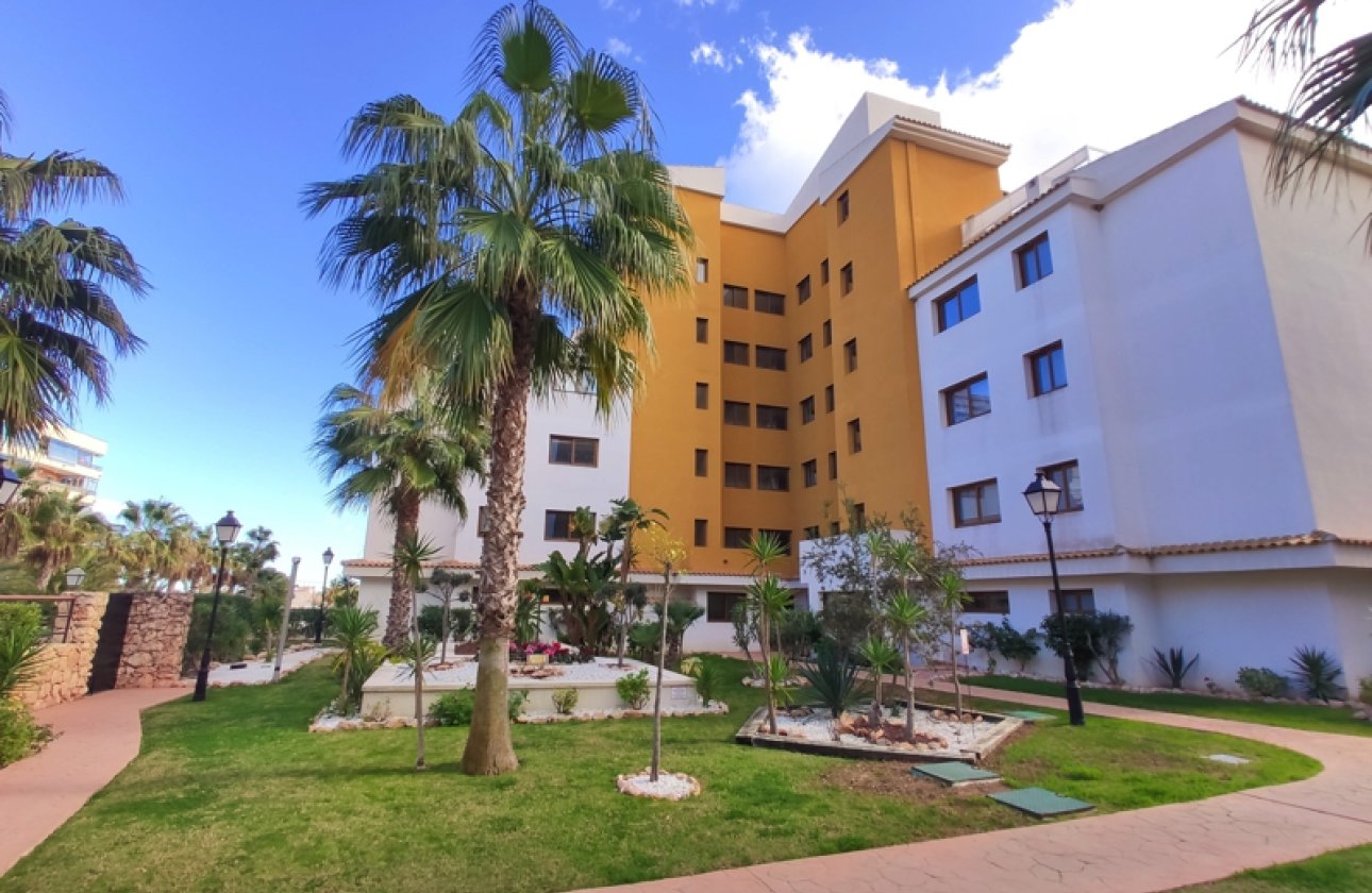  - Apartamento / piso - Punta Prima - La Entrada