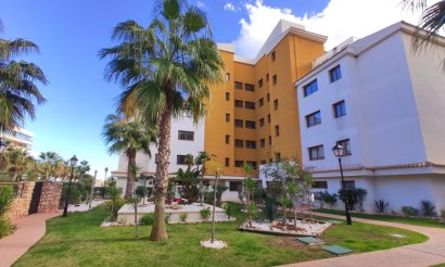  - Apartamento / piso - Punta Prima - La Entrada