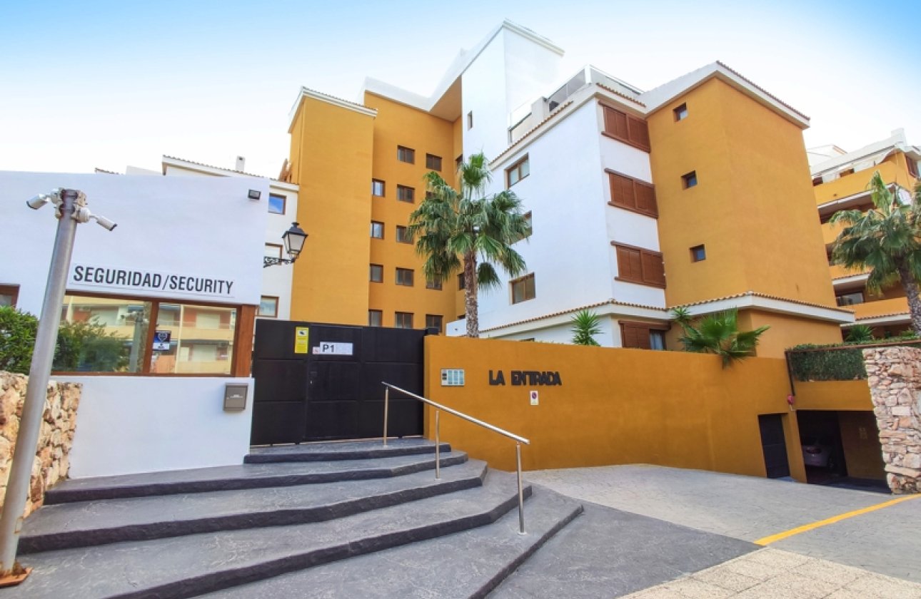  - Apartamento / piso - Punta Prima - La Entrada