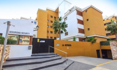  - Apartamento / piso - Punta Prima - La Entrada