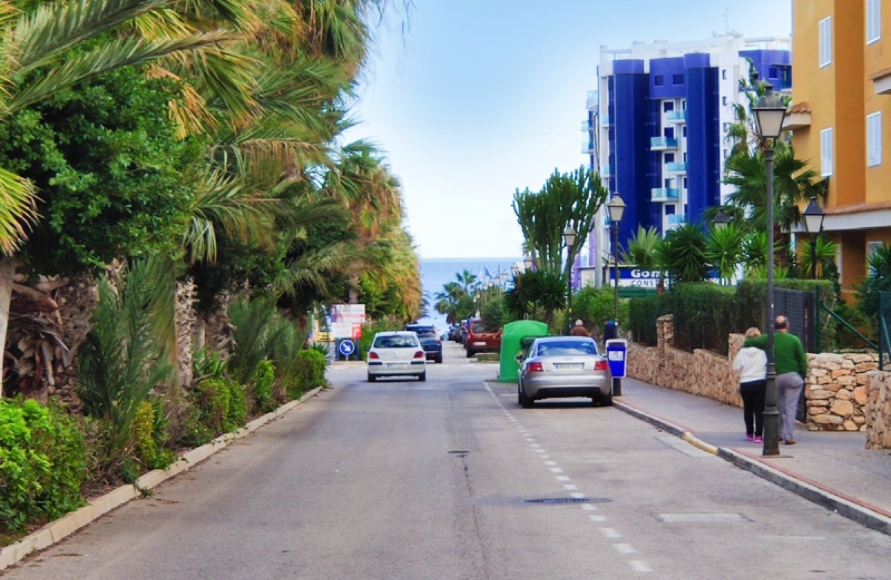  - Apartamento / piso - Punta Prima - La Entrada