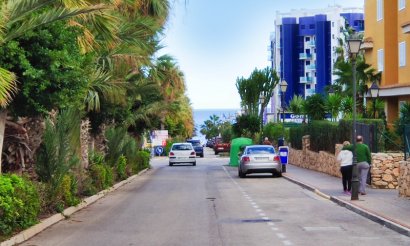  - Apartamento / piso - Punta Prima - La Entrada