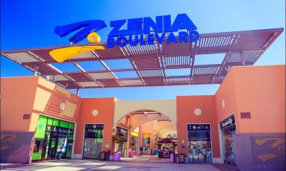 Nouvelle construction - Appartement - Orihuela Costa - Playa Flamenca