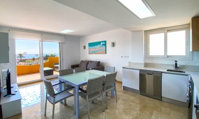  - Apartamento / piso - Punta Prima - La Recoleta