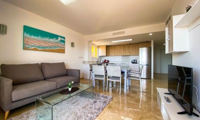  - Apartamento / piso - Punta Prima - La Recoleta