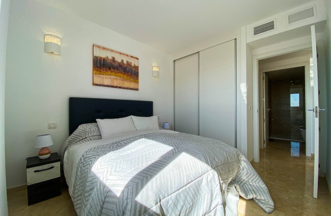  - Apartamento / piso - Punta Prima - La Recoleta