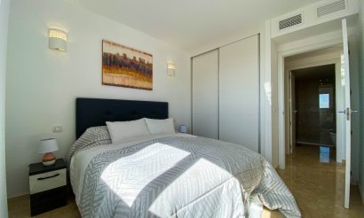  - Apartamento / piso - Punta Prima - La Recoleta