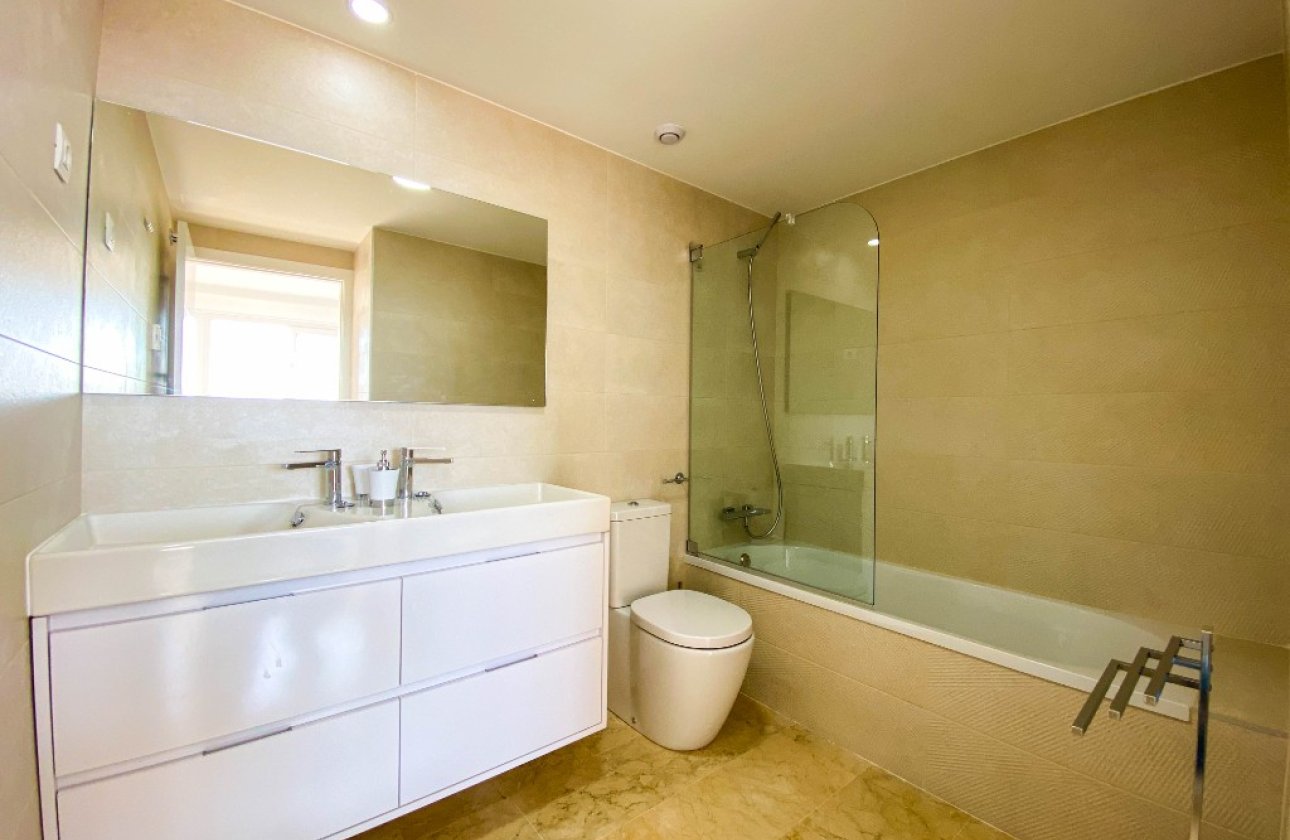  - Apartamento / piso - Punta Prima - La Recoleta