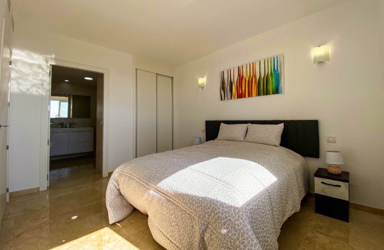  - Apartamento / piso - Punta Prima - La Recoleta