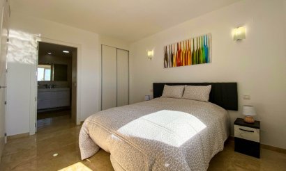  - Apartamento / piso - Punta Prima - La Recoleta