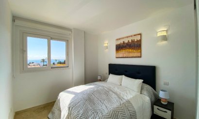  - Apartamento / piso - Punta Prima - La Recoleta