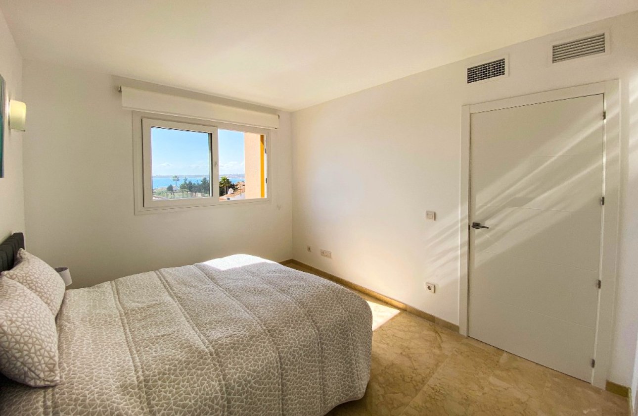  - Apartamento / piso - Punta Prima - La Recoleta