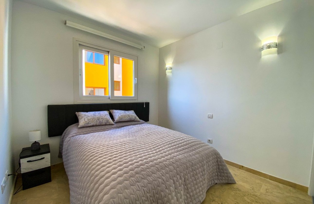  - Apartamento / piso - Punta Prima - La Recoleta