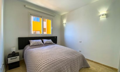  - Apartamento / piso - Punta Prima - La Recoleta