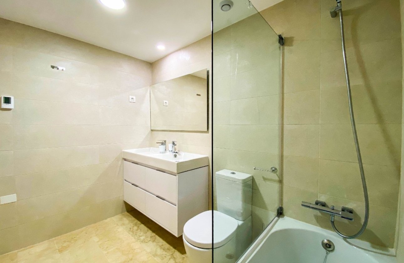  - Apartamento / piso - Punta Prima - La Recoleta